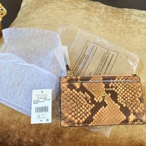 Women Wallet card holder